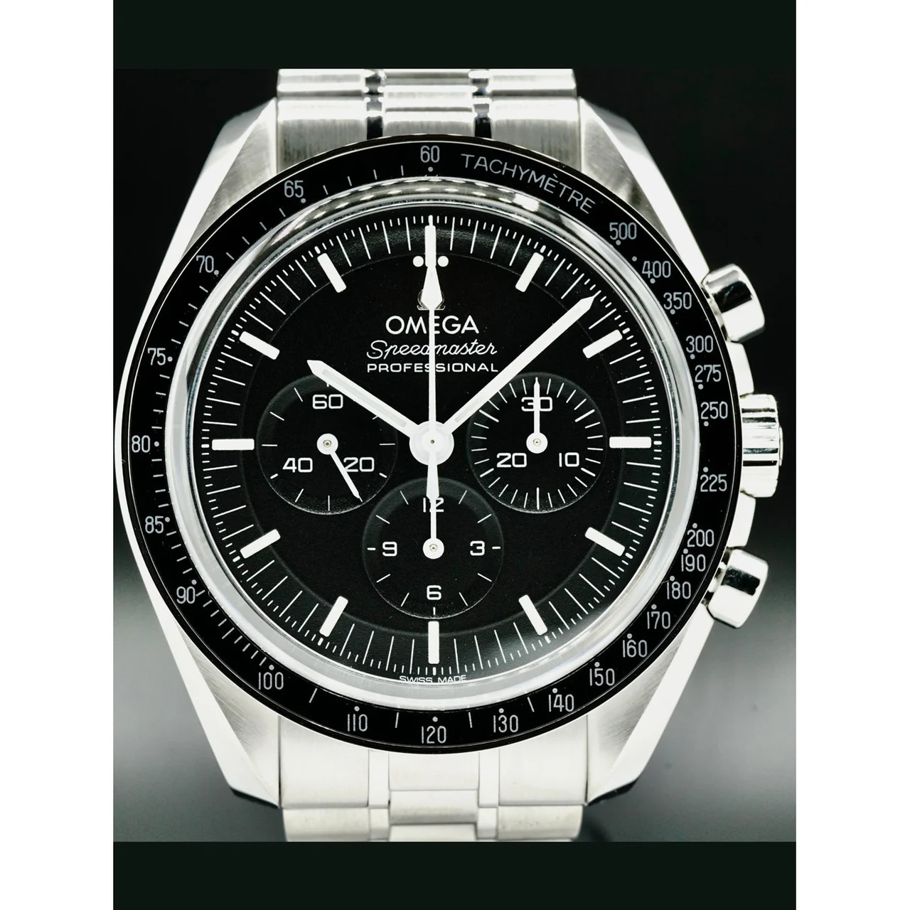 OMEGA Speedmaster Moonwatch Professional Master Chronograph 310.30.42.50.01.002 210000035294 42 mm kol saati