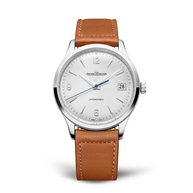 Jaeger-Lecoultre Master Control 530-00046 kol saati