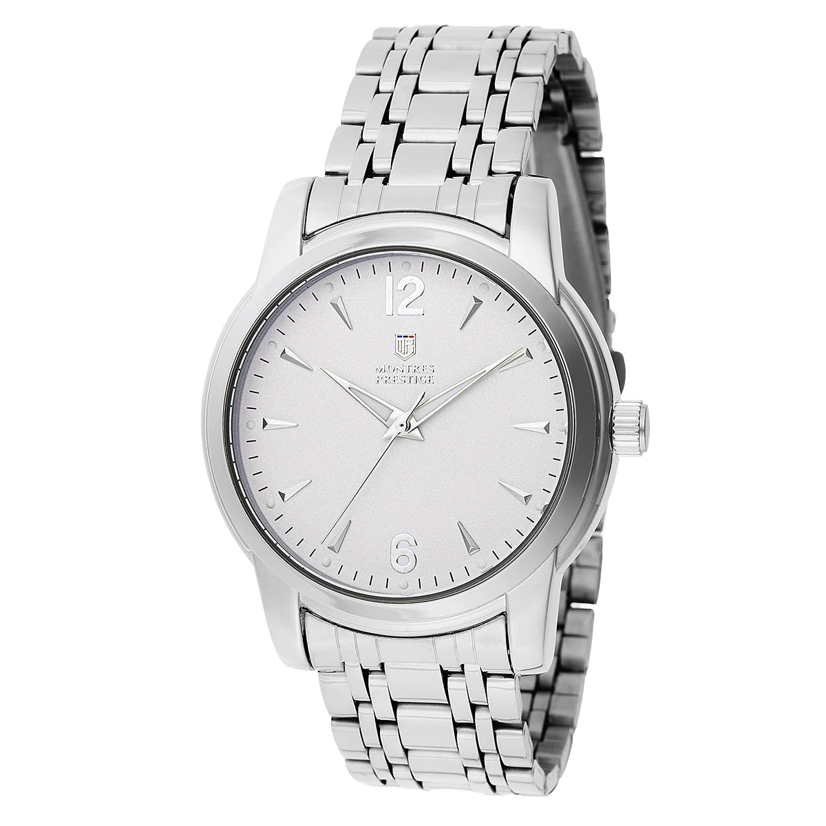 Invicta Montres Prestige Camden X Watch - 41mm. Steel (MPW-0028) 41 mm kol saati