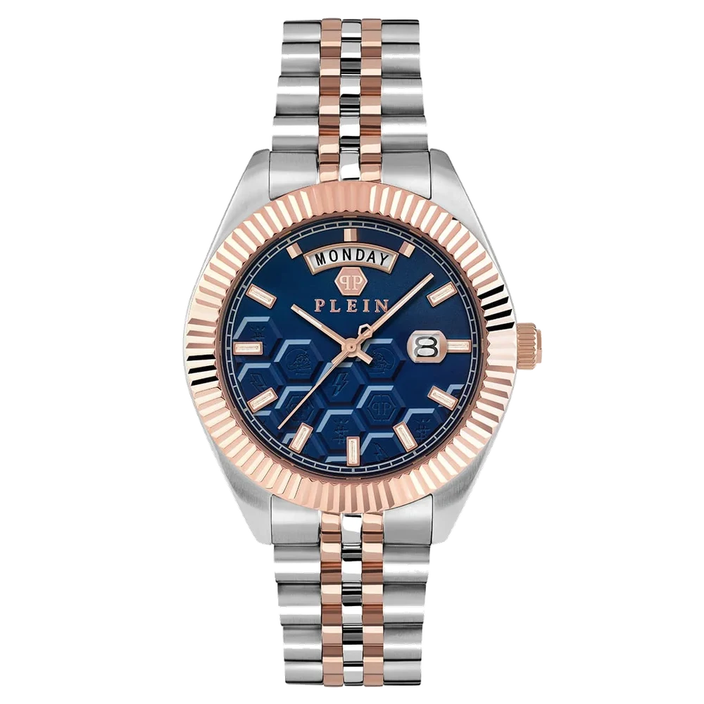 Philipp Plein PWPVA0524 42 mm kol saati