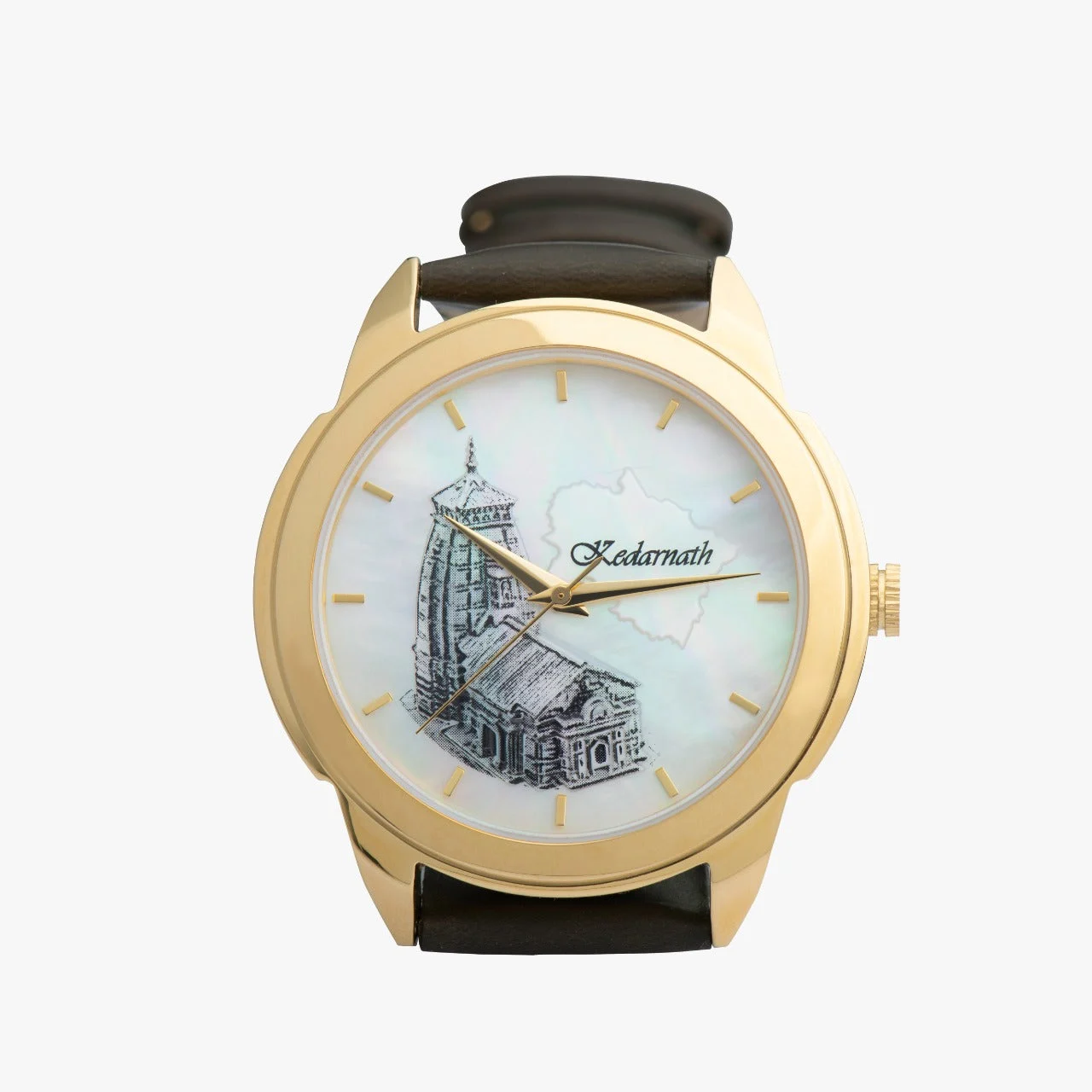 Jaipur Watch Company KED01 43 mm kol saati