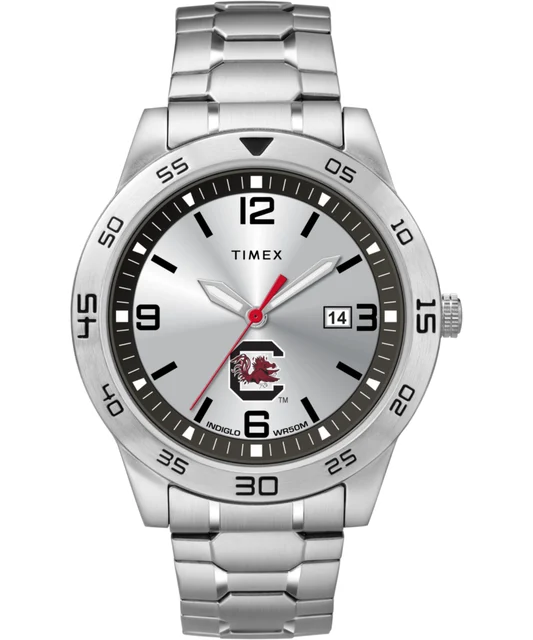 Timex Citation South Carolina Gamecocks TWZUSOUMLYZ kol saati
