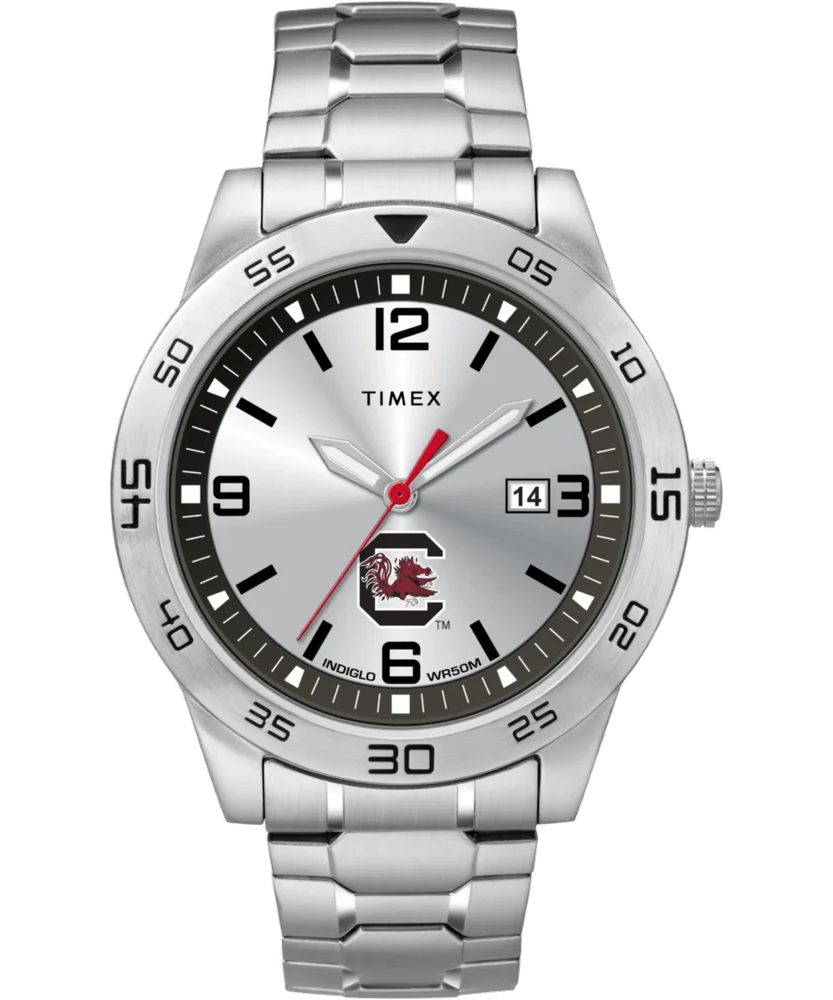 Timex Citation South Carolina Gamecocks TWZUSOUML 42 mm kol saati