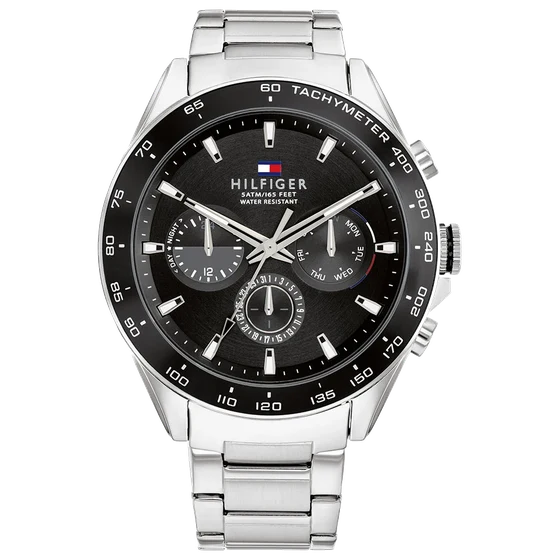Tommy Hilfiger Owen TH1791967 kol saati