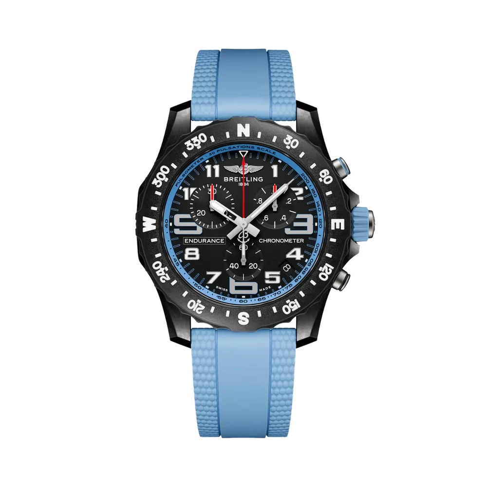 Breitling Endurance Pro 44 X82310281B1S2 44 mm kol saati