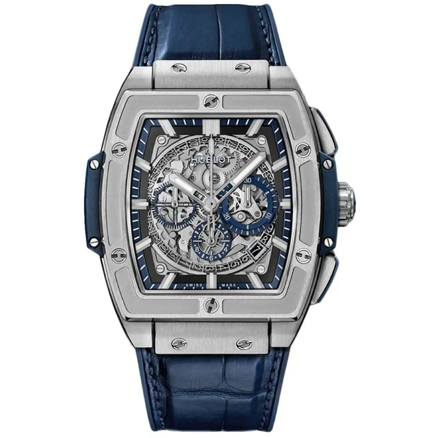 Hublot Spirit of Big Bang 601.nx.7170.lr kol saati