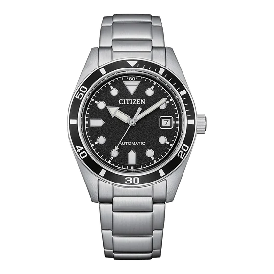Citizen NJ0221-50E kol saati