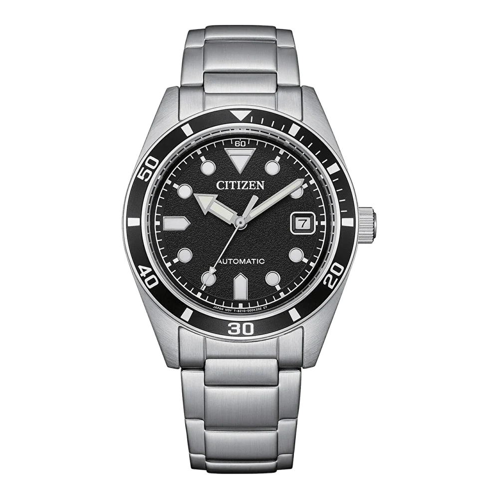 Citizen NJ0221-50E 38.5 mm kol saati