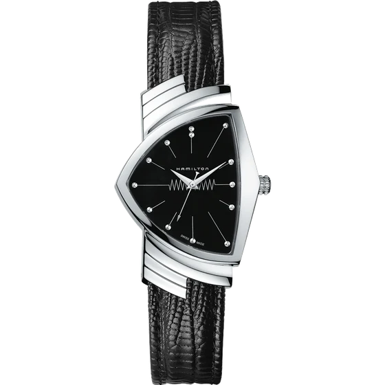 Hamilton Ventura Quartz H24411732 kol saati