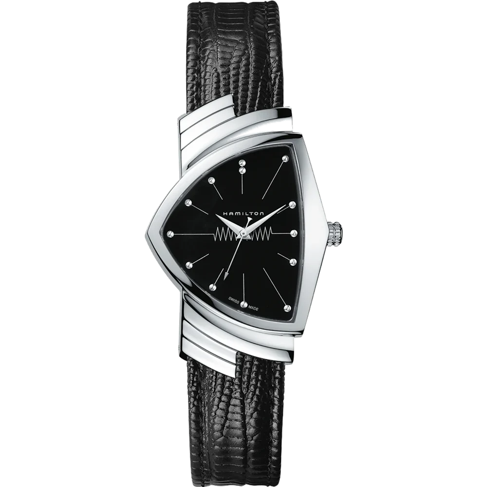 Hamilton Ventura Quartz H24411732 32 mm kol saati