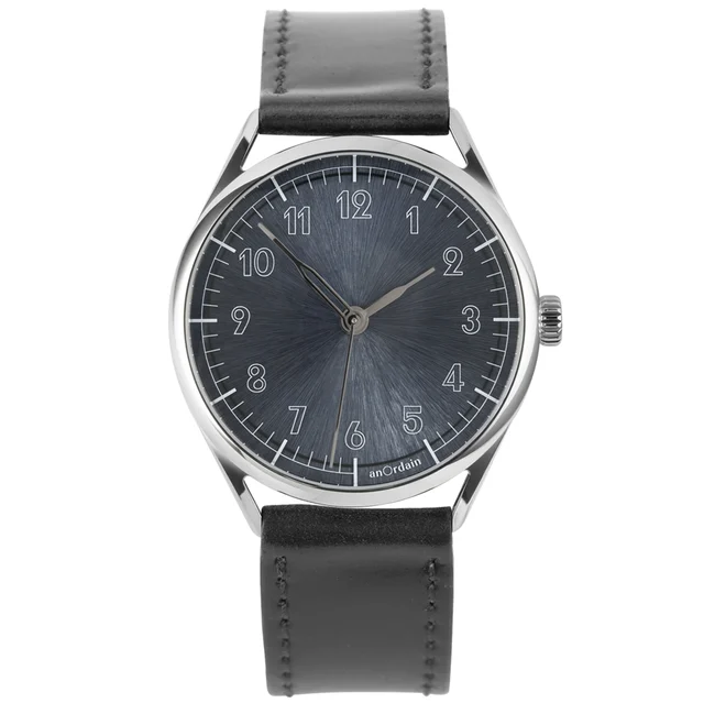 anOrdain Hodinkee Sunburst gb-hodinkee-sunburst kol saati