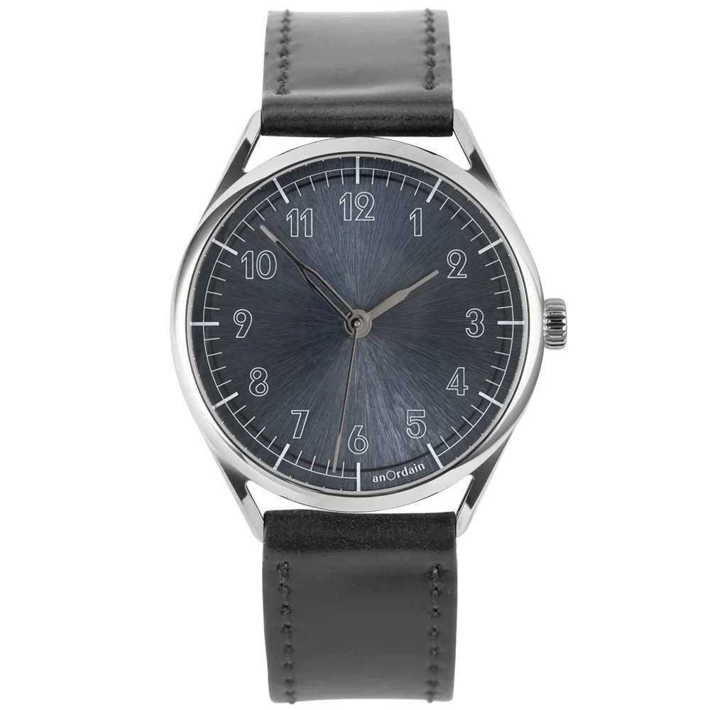 anOrdain Hodinkee Sunburst gb-hodinkee-sunburst kol saati