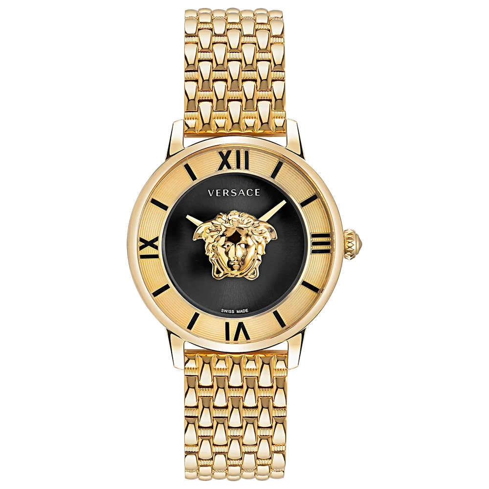 Versace VRSCVE2R00322 38 mm kol saati