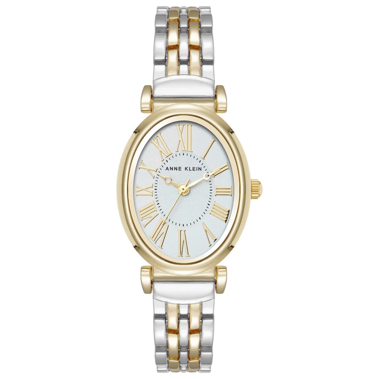 Anne Klein AK-5299LBTT kol saati