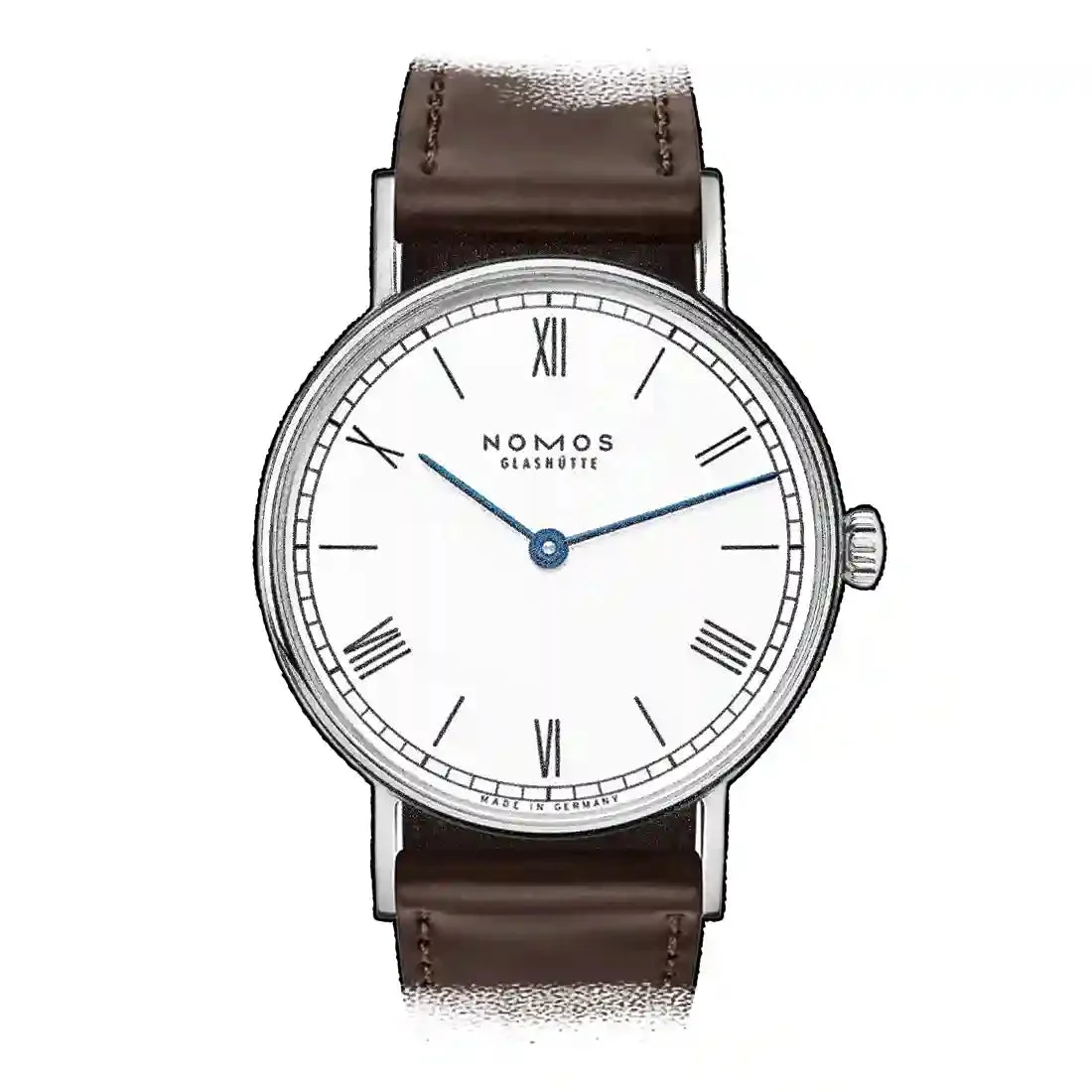 NOMOS Glashütte NOMOS Glashütte 36351 33 mm kol saati