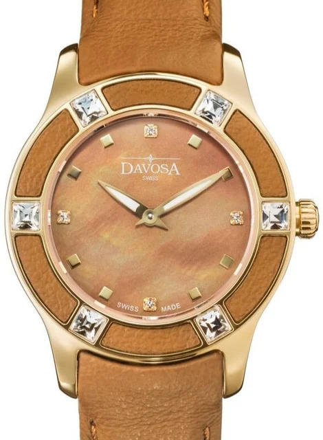 Davosa Irisea 167.568.85 kol saati
