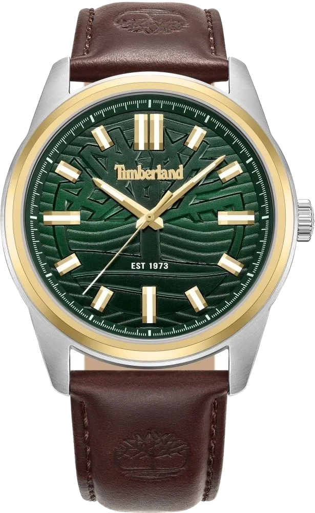 Timberland TDWGB0041206 45 mm kol saati