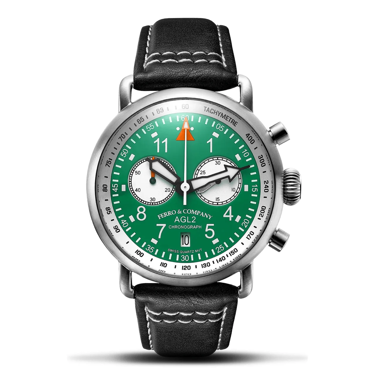 Ferro & Company Watches Ferro & Company Watches 41 42 mm kol saati