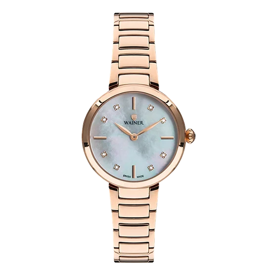 WAINER WA.18388-B kol saati