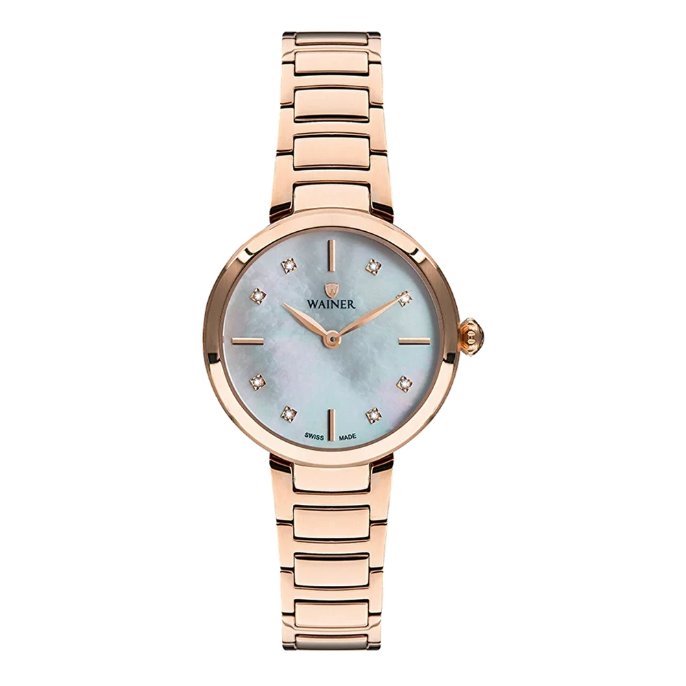 WAINER WA.18388-B 33 mm kol saati