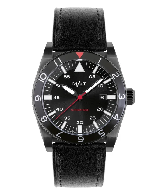 MAT watches MAT watches AG7 XL LT3 kol saati
