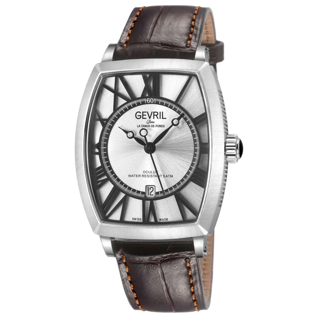 Gevril Watch 49600 kol saati