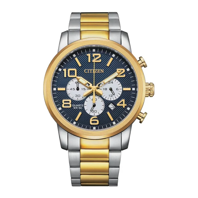 Citizen Citizen AN8059-56L kol saati