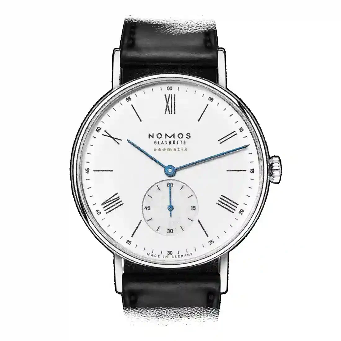 NOMOS Glashütte NOMOS Glashütte 34359 39 mm kol saati