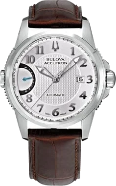 Bulova 63B160 43 mm kol saati