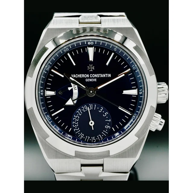 Vacheron Constantin Gmt 210000037499 kol saati