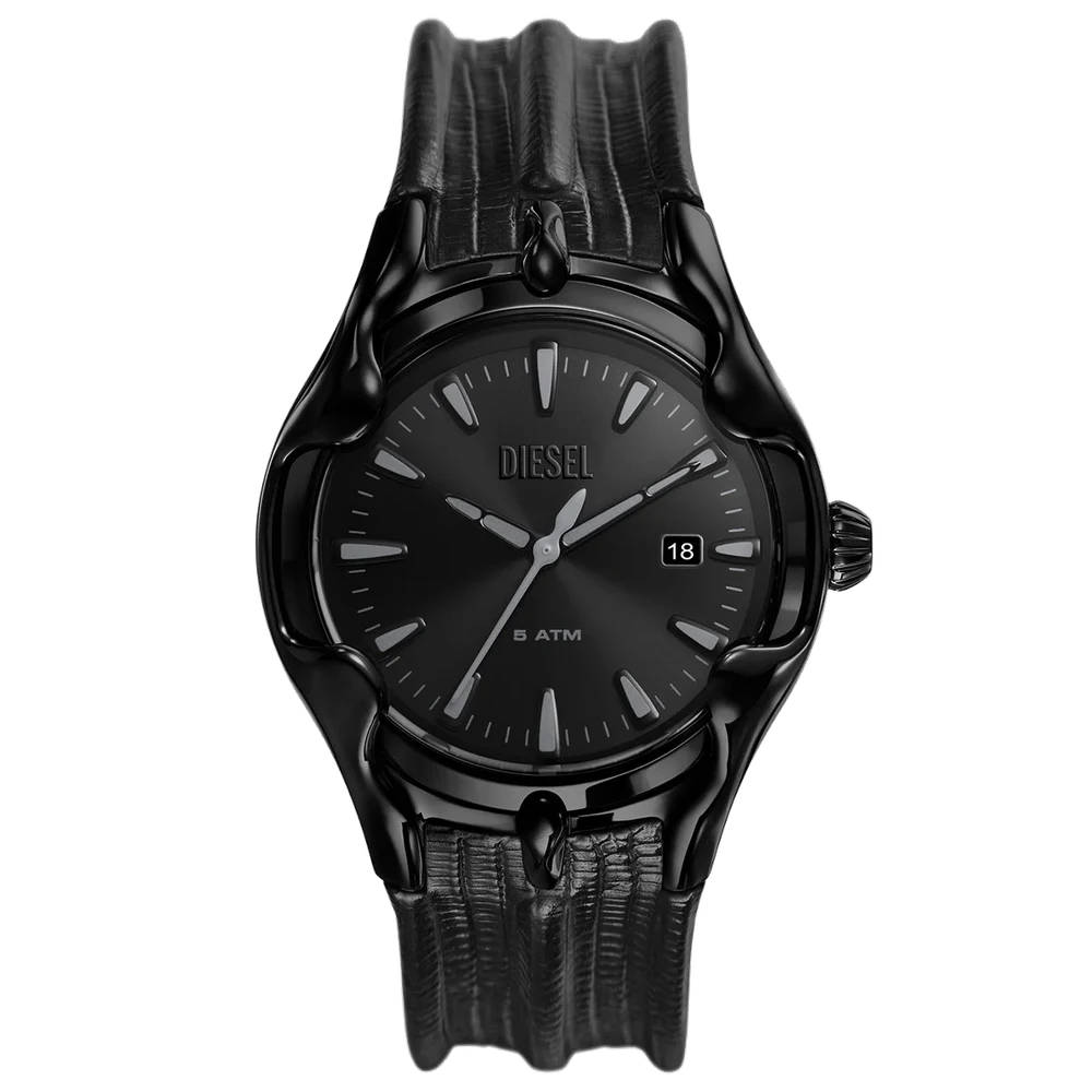 Diesel Vert DZ2193 44 mm kol saati