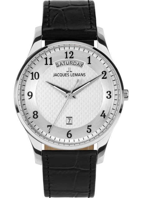 Jacques Lemans London 1-2193O kol saati