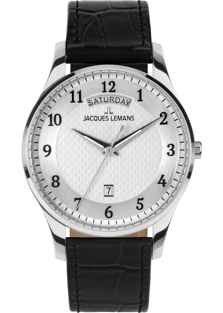 Jacques Lemans London 1-2193O 40 mm kol saati