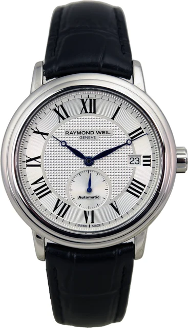Raymond Weil Maestro PRE094 kol saati