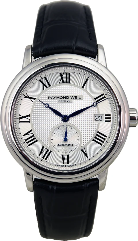 Raymond Weil Maestro PRE094 41 mm kol saati