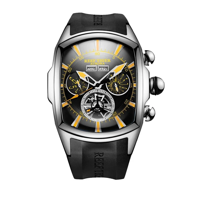 Reef Tiger Aurora Tank RGA3069-09 kol saati