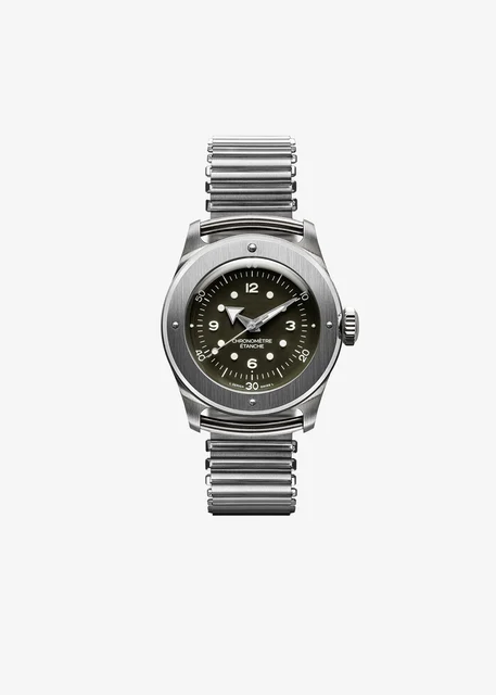 Serica Watches 7505-2-3H-STD kol saati