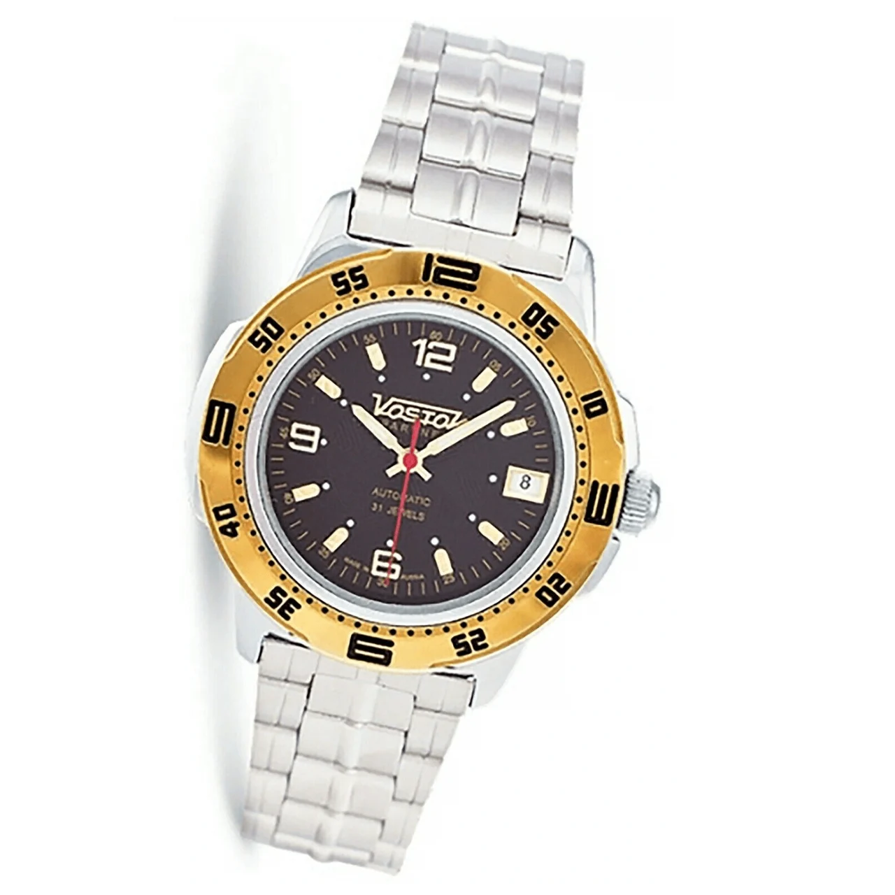 Vostok Vostok 311146 40 mm kol saati