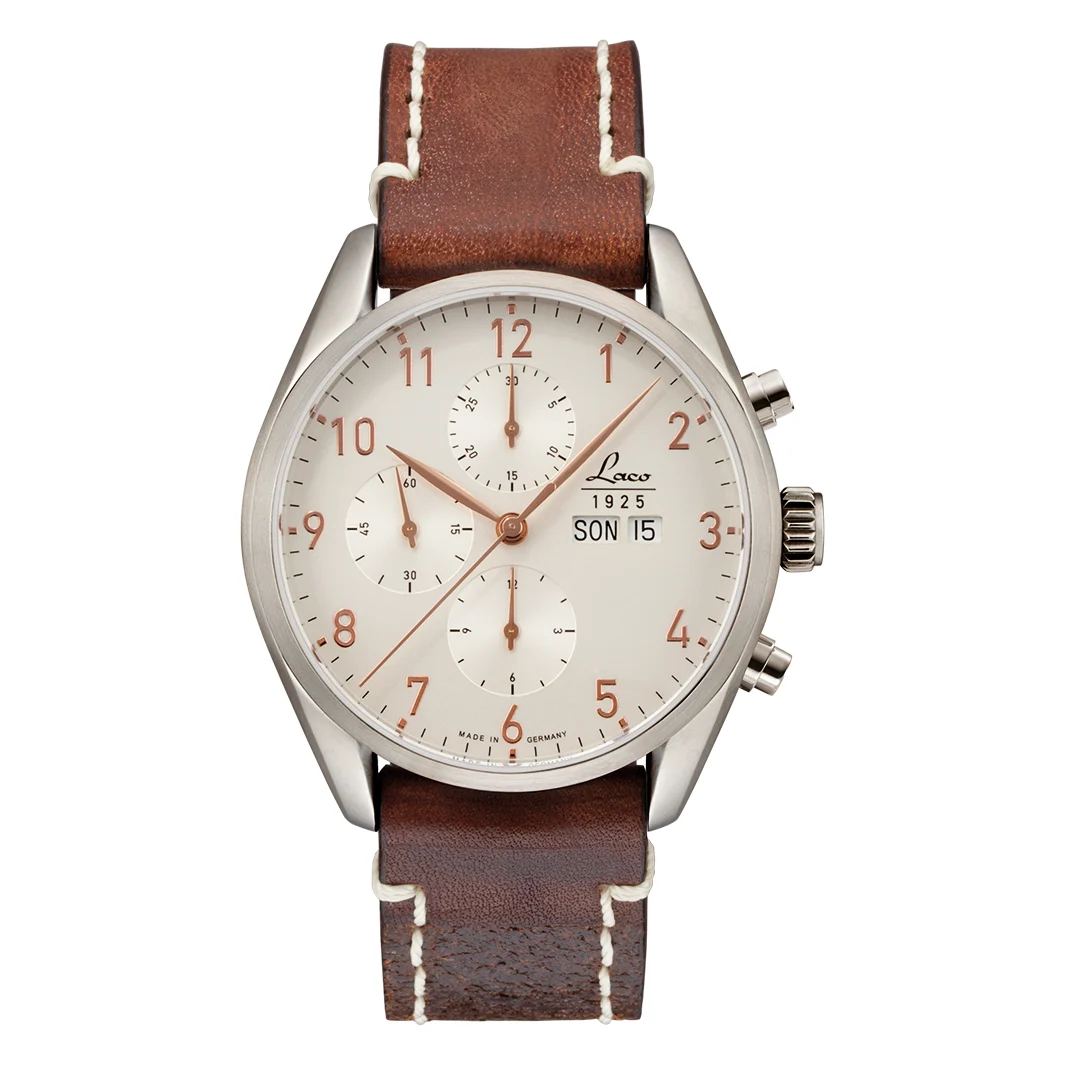 Laco Laco LC.861586 44 mm kol saati