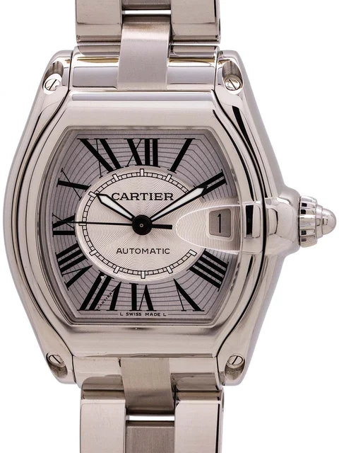 Cartier Cartier 48305 kol saati