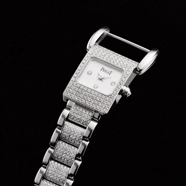 Piaget Ladies Miss Protocole 5224 kol saati