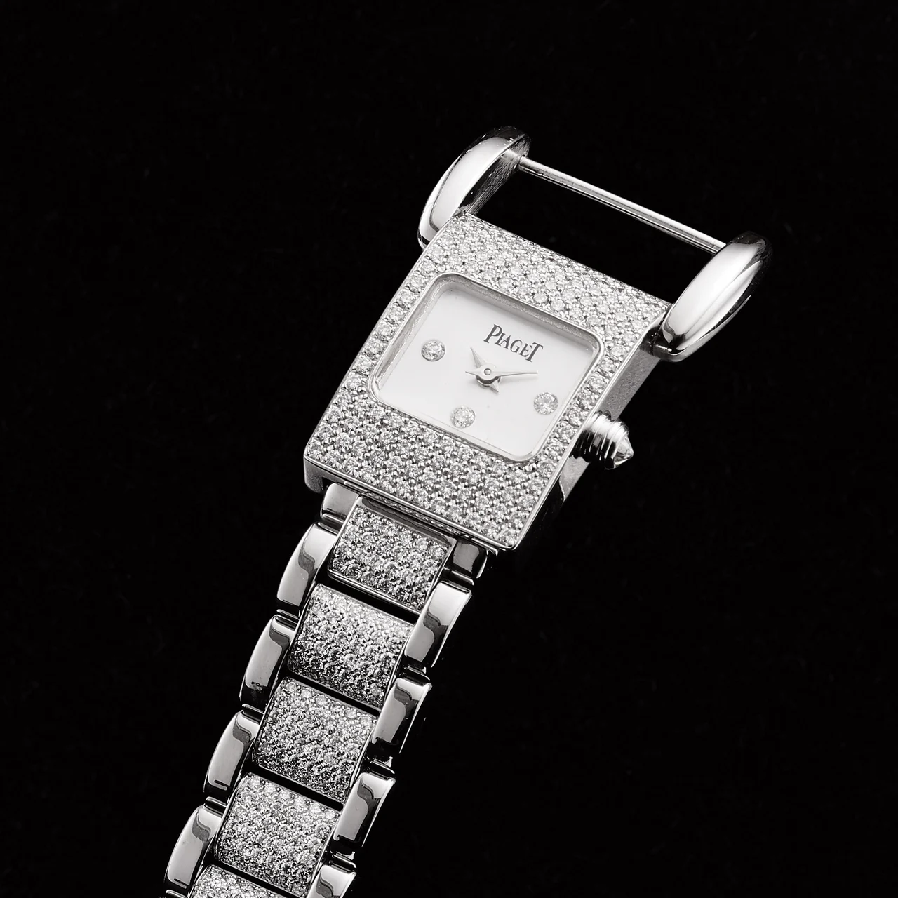 Piaget Ladies Miss Protocole 5224 kol saati