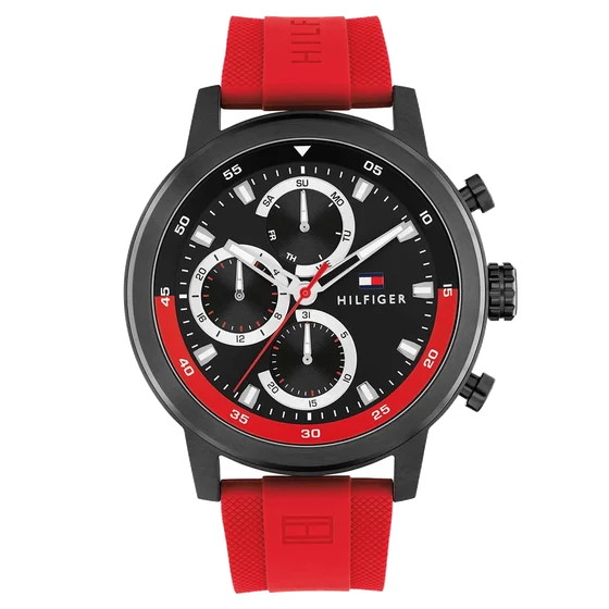 Tommy Hilfiger Rocky TH1792178 kol saati