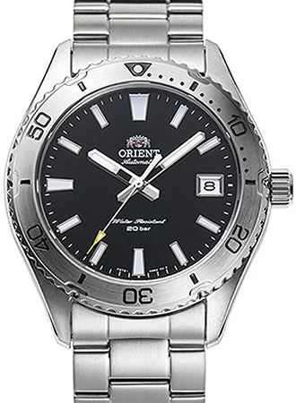 Orient Orient RA-AC0Q01B/OS 40 mm kol saati