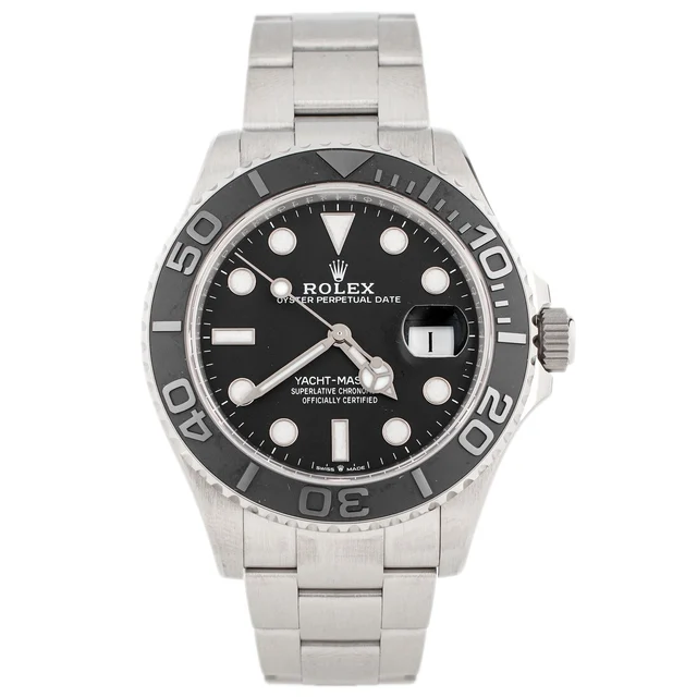 Rolex Yacht-Master 700-05901 kol saati