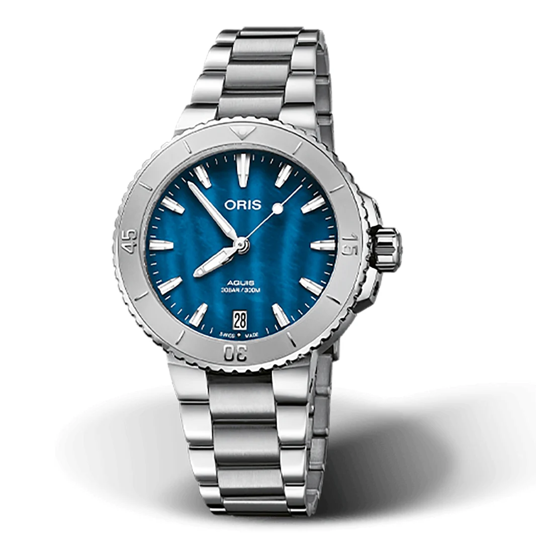 Oris Oris 01 733 7770 4155 37 mm kol saati