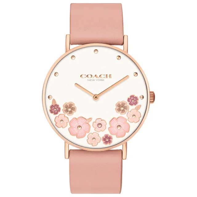 Coach Perry Watch 14503770 kol saati