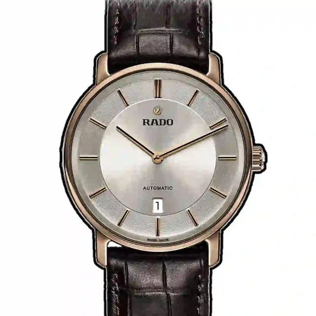 Rado Rado 46107 kol saati