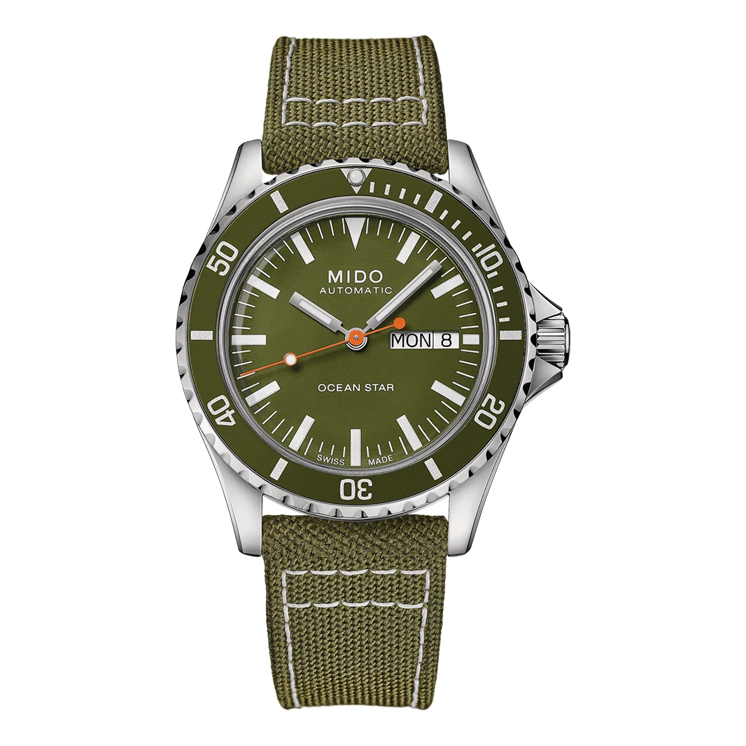 Mido MIDO M026.830.18.091.00 41 mm kol saati