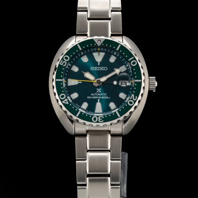 Seiko Prospex Seiko SBDY083 Mini Turtle 210009N37077 kol saati